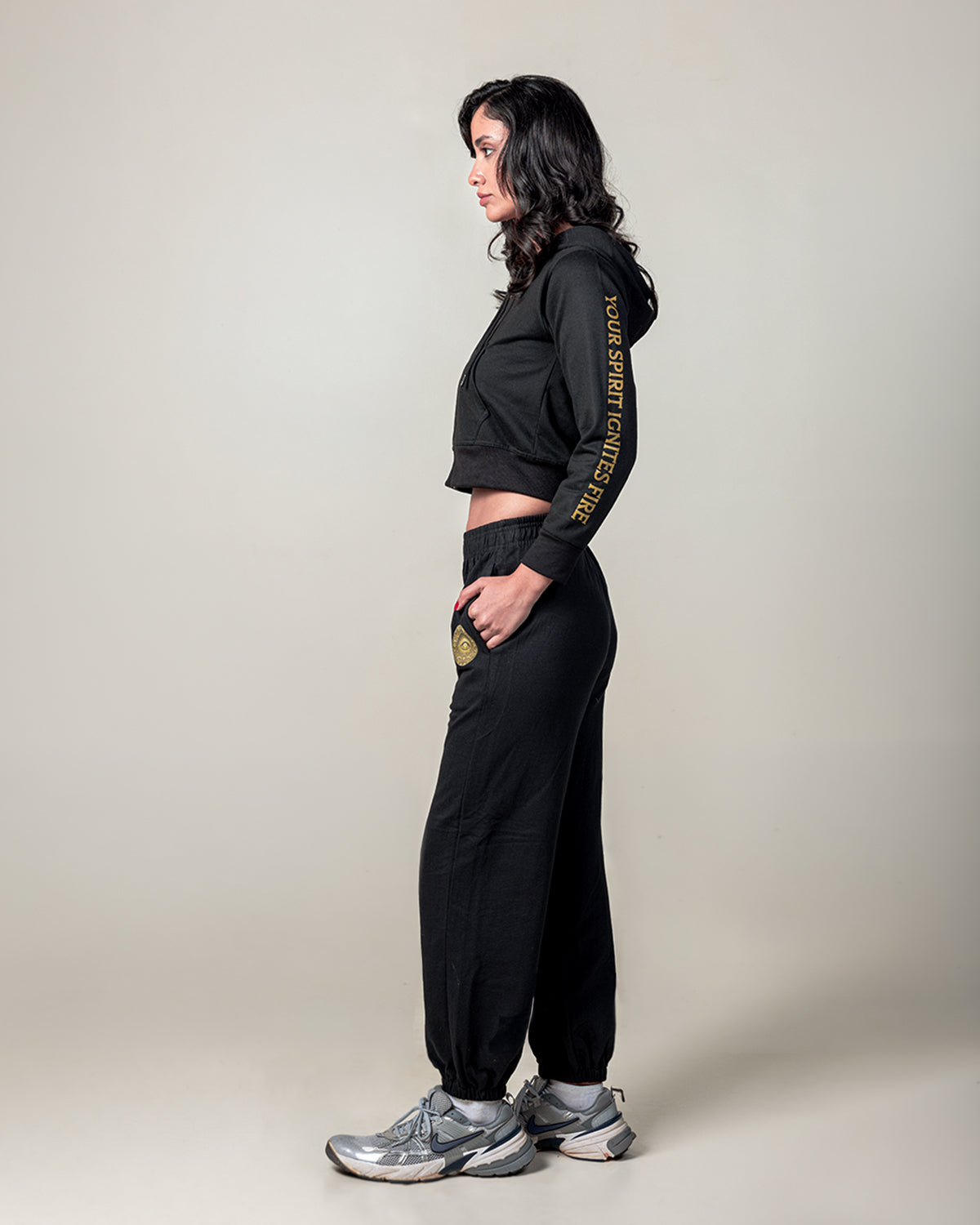 Joggers