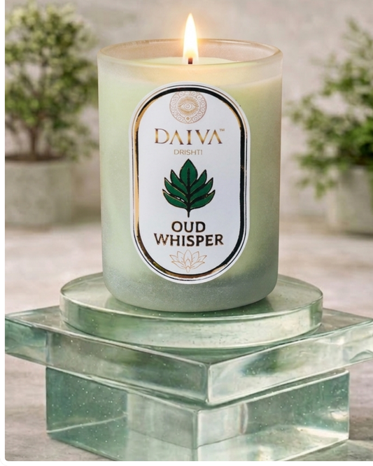 Oud Whisper