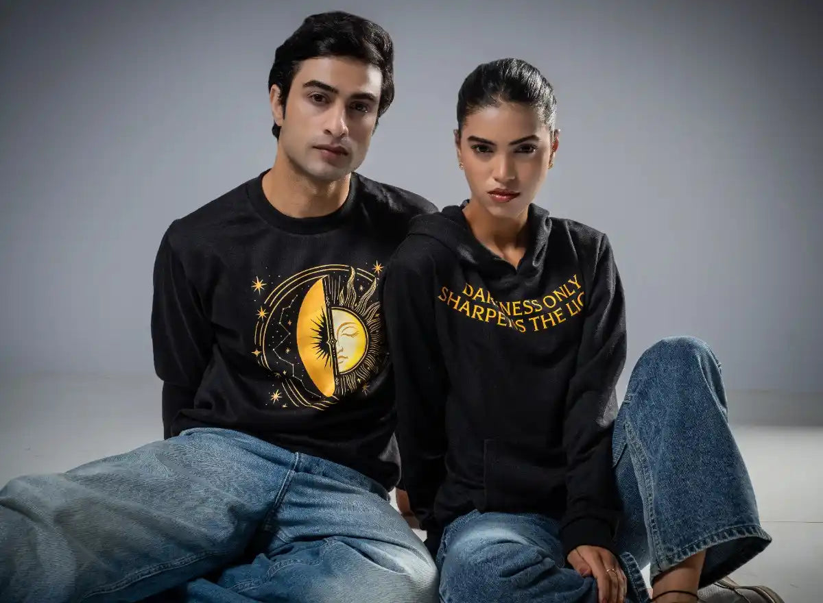 Sweatshirts