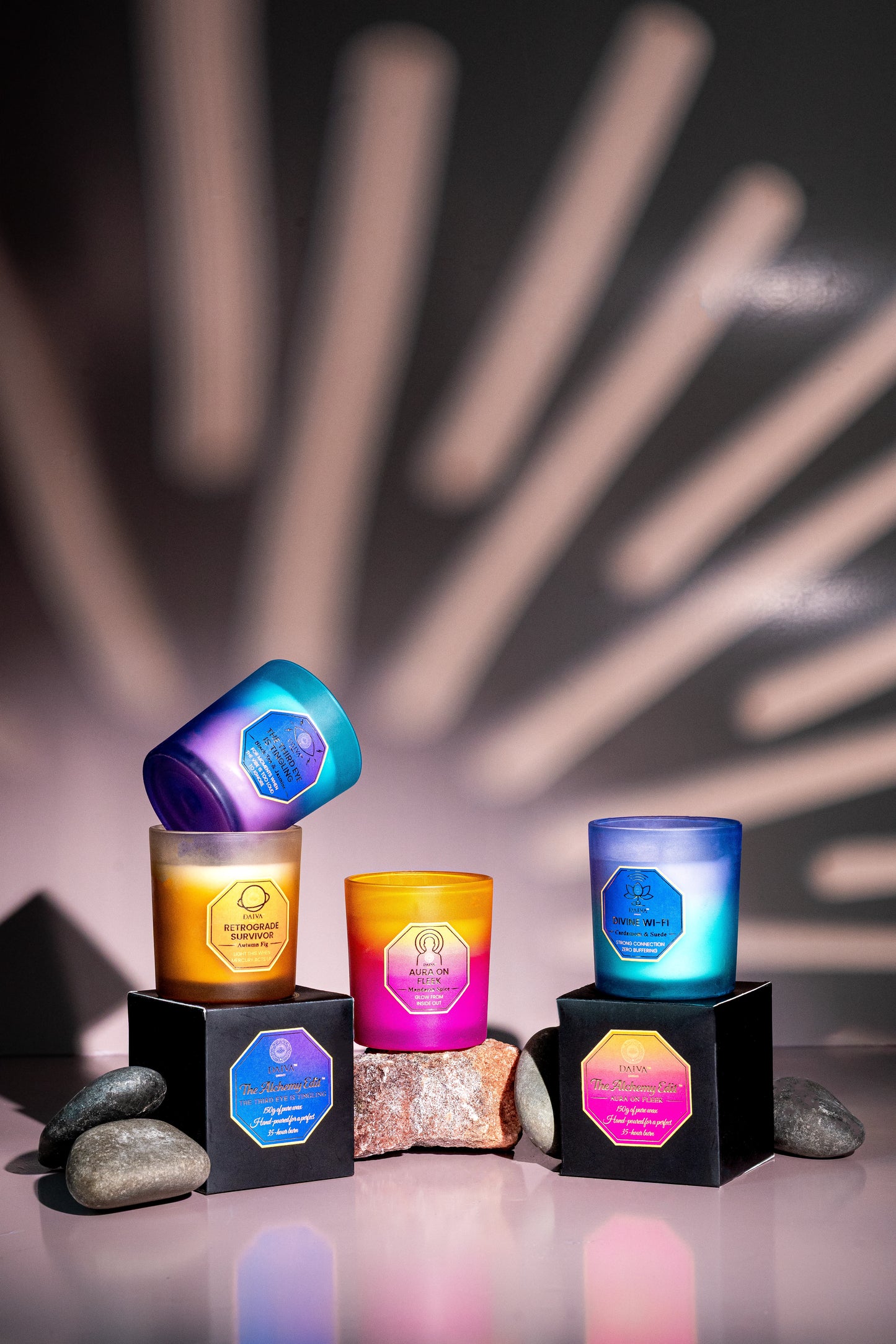 AURA ON FLEEK