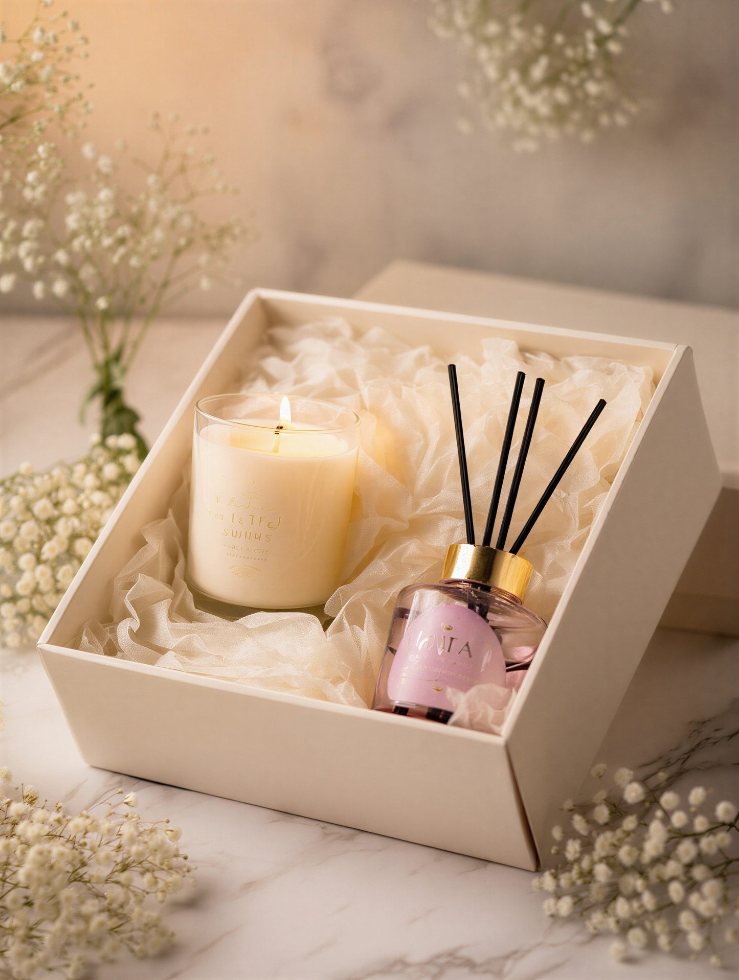 Timeless Aura Gift Set