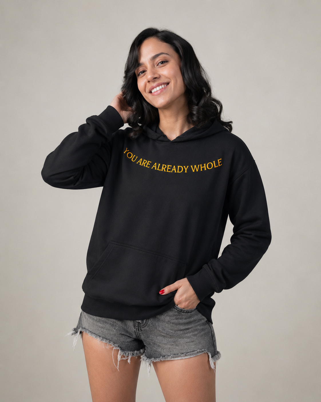 Hoodies