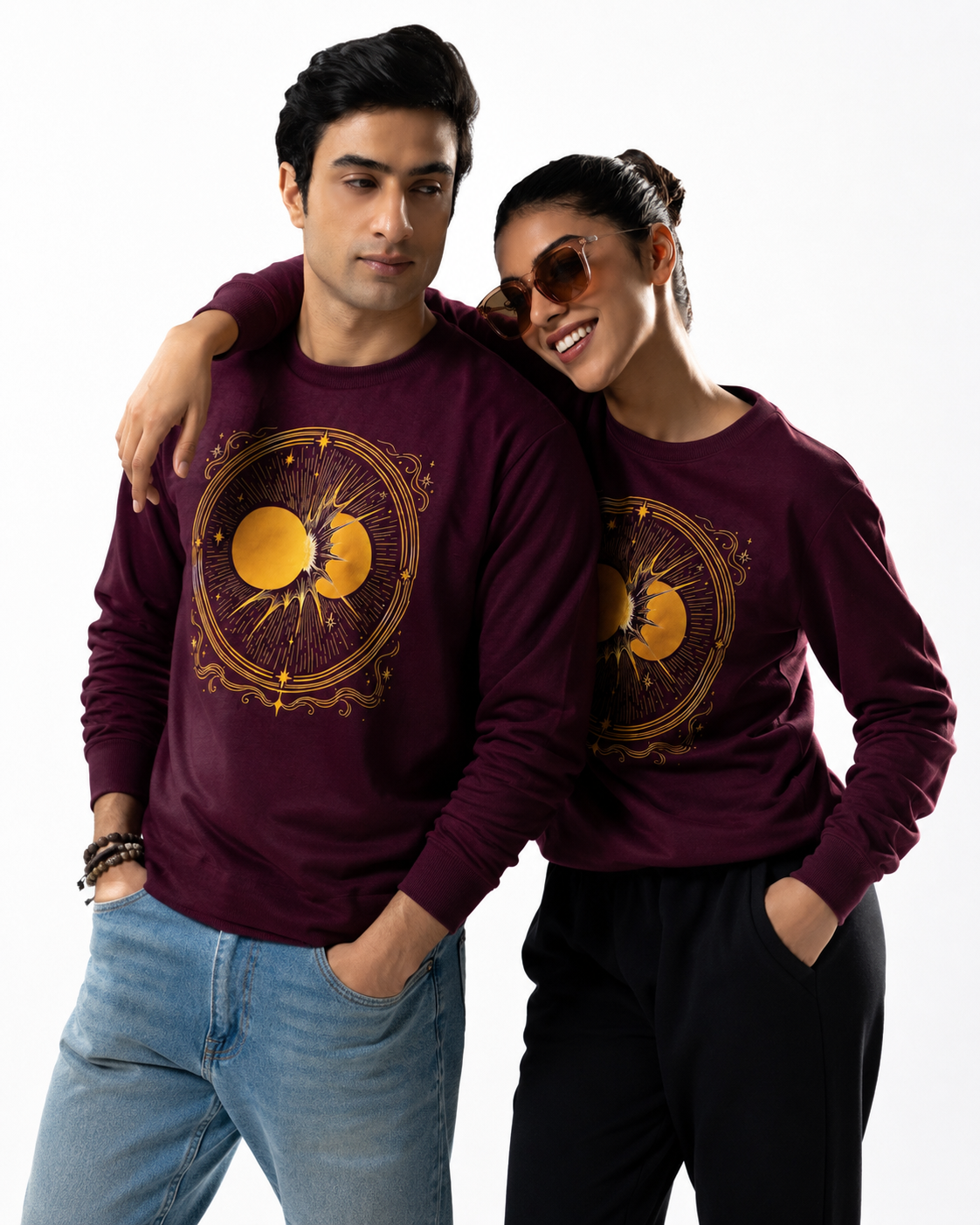 Sweatshirts