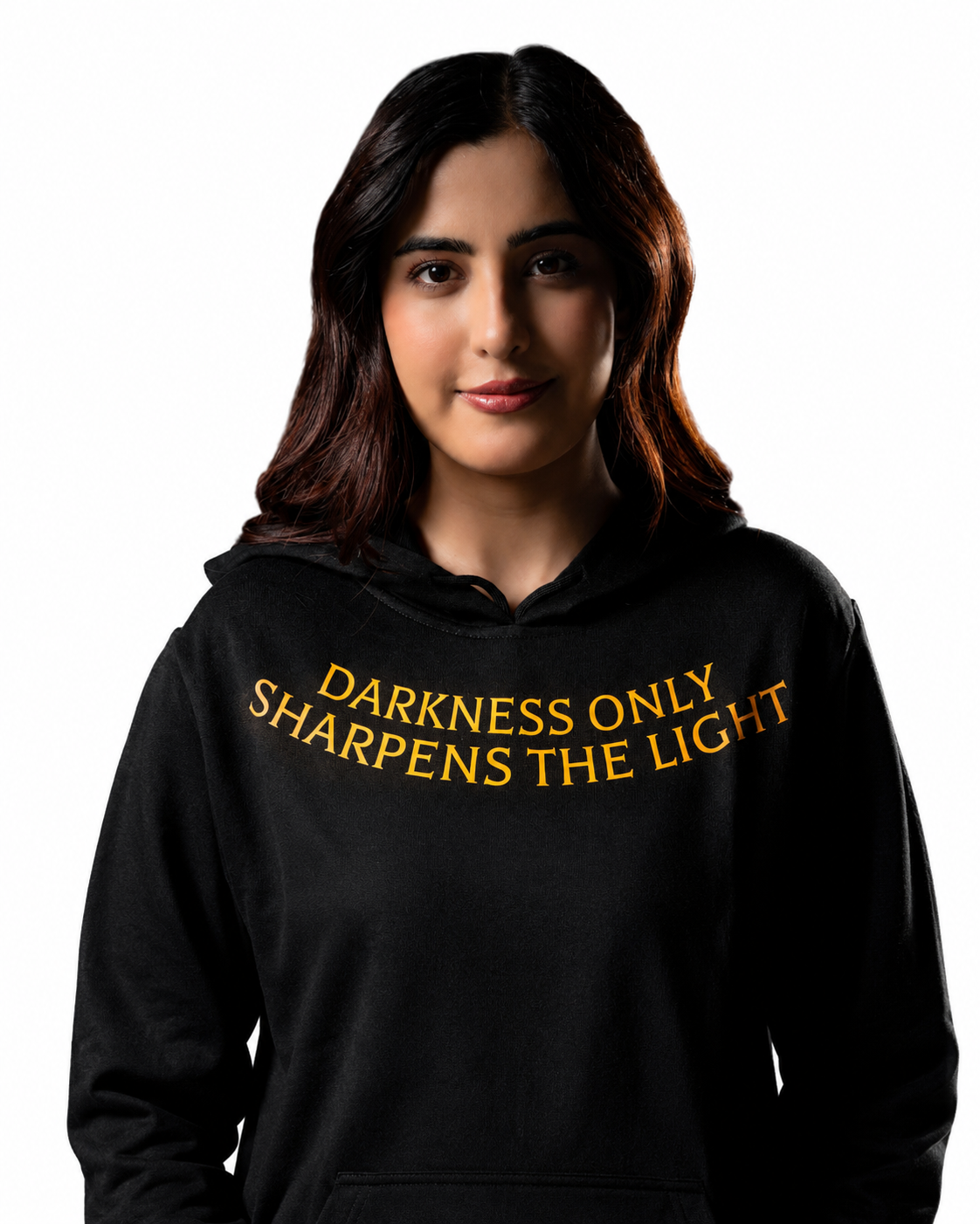 darkness