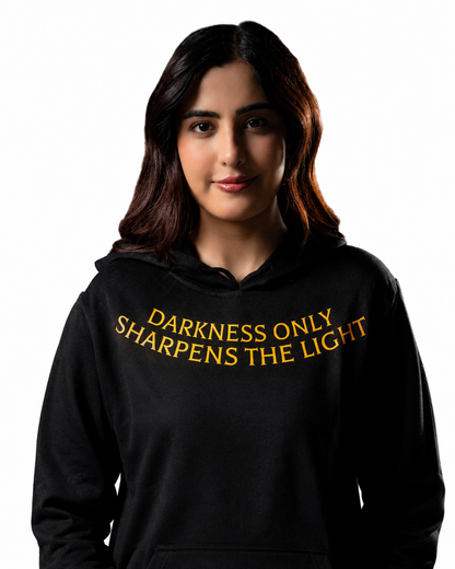 darkness