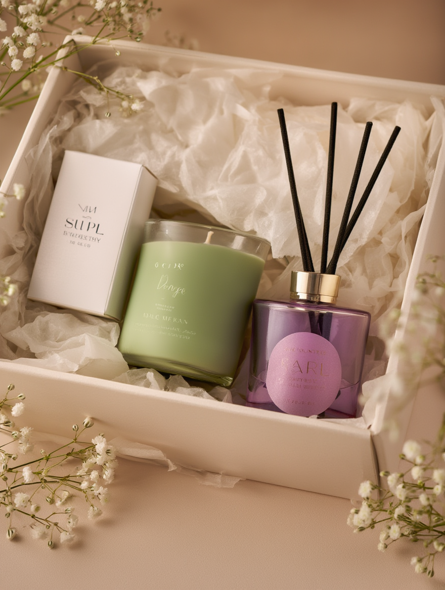 Daiva Aura Collection