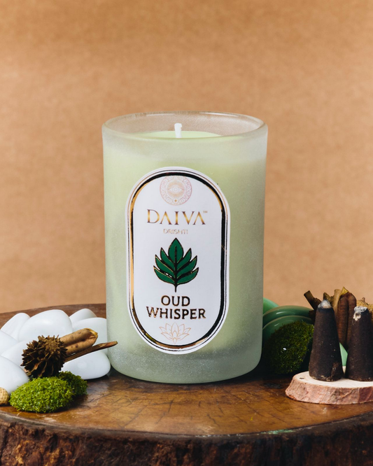 Oud Whisper