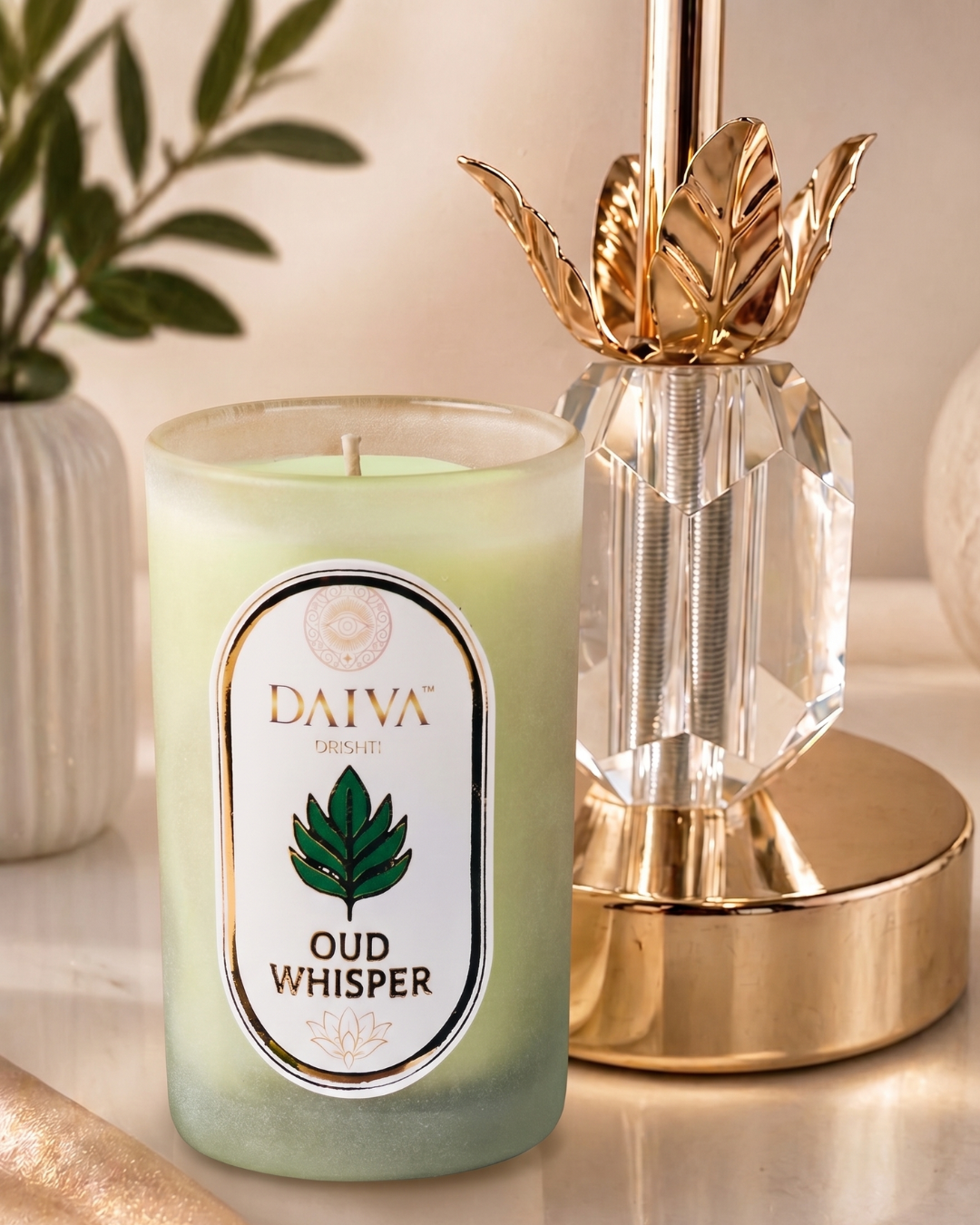 Oud Whisper