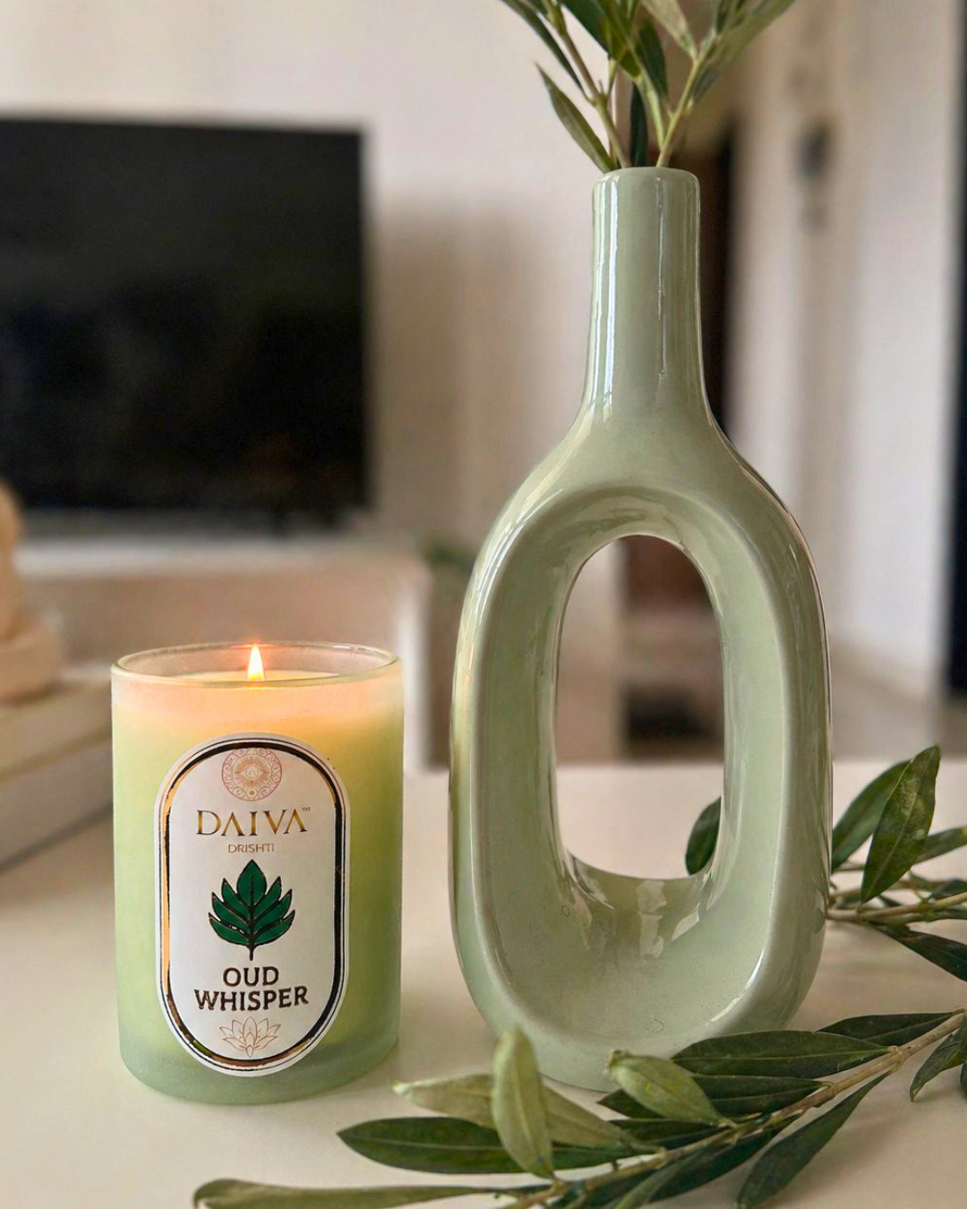 Oud Whisper