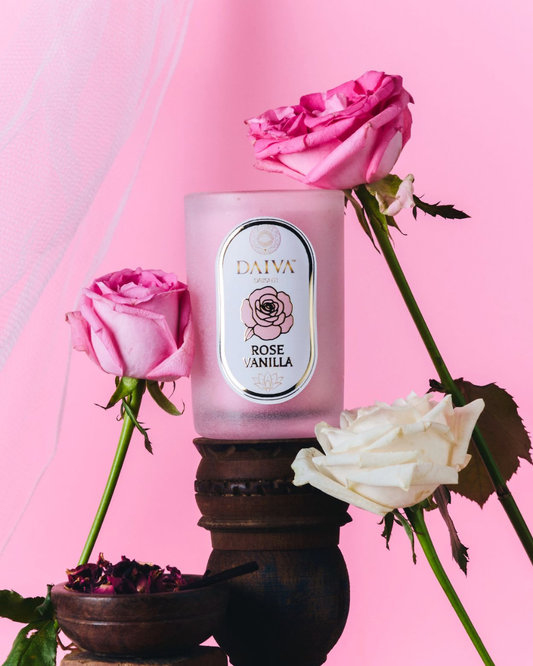 Rose Vanilla