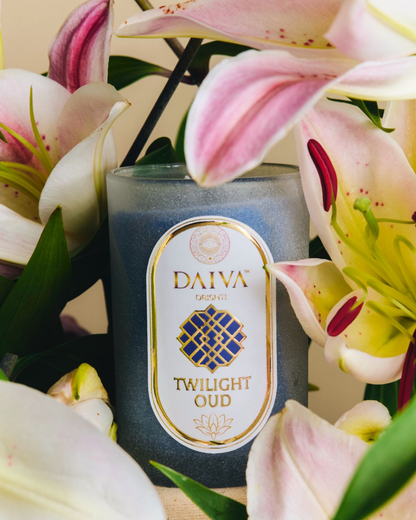 Twilight Oud