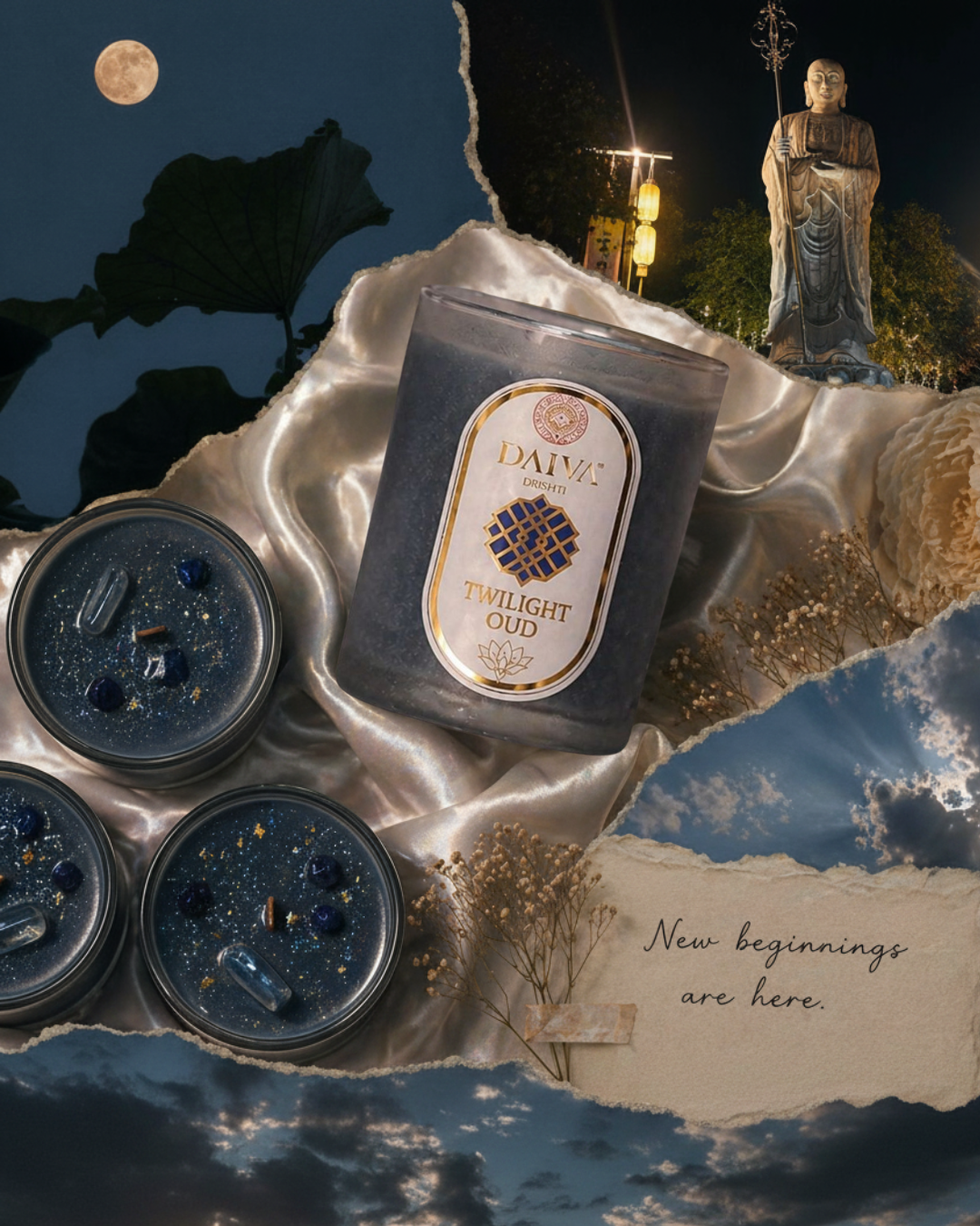 Twilight Oud