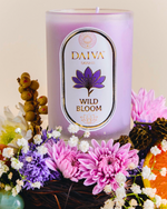 Wild Bloom