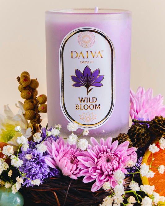 Wild Bloom