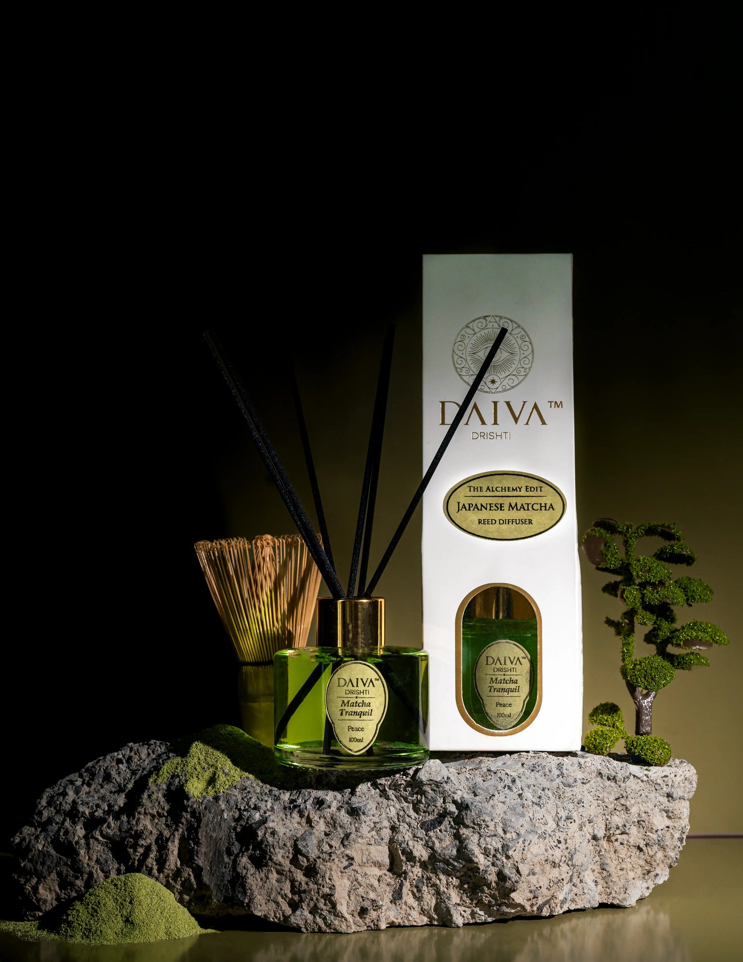 JAPANESE MATCHA