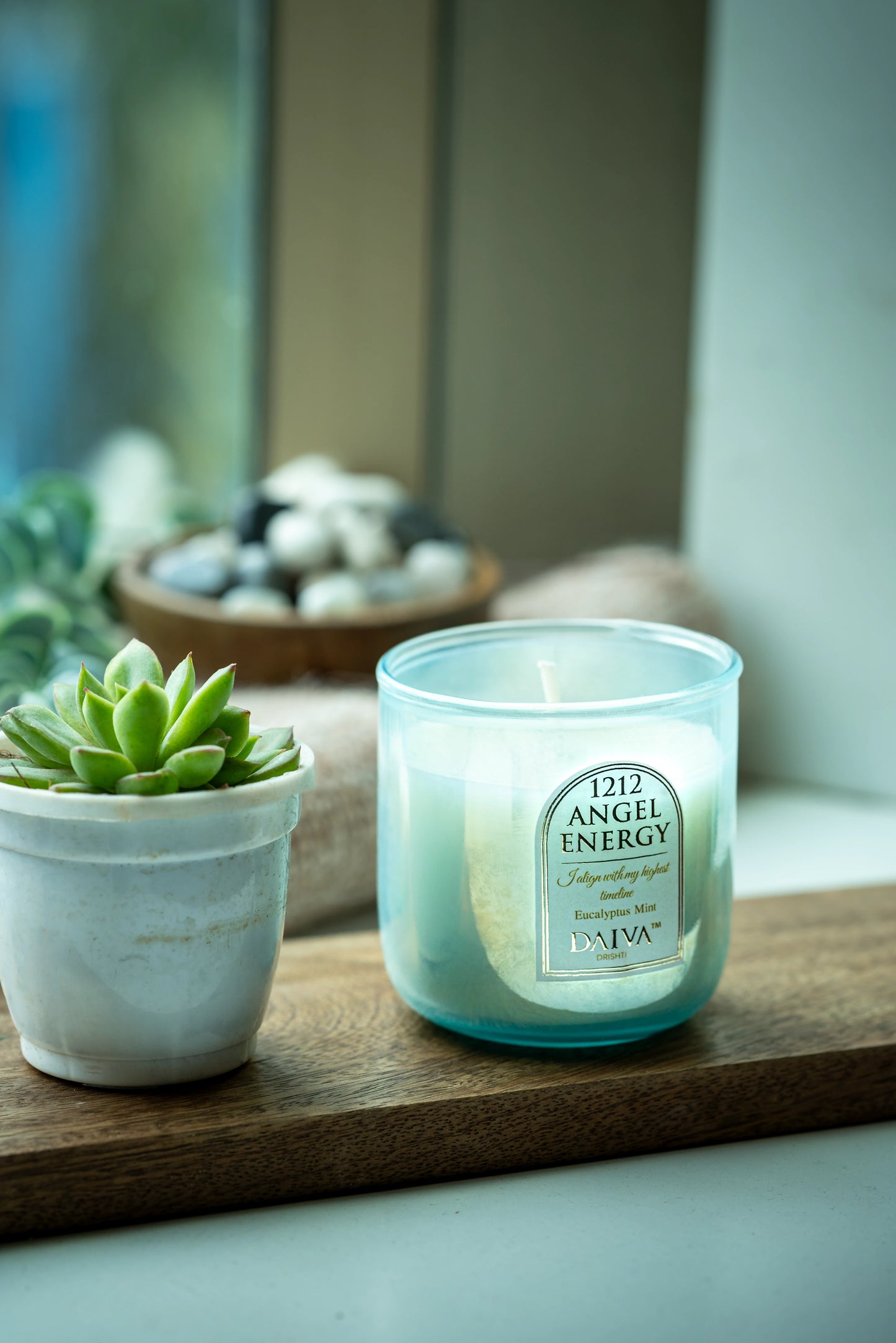 1212 — Eucalyptus Mint