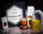 THE ALCHEMY EDIT — COMPLETE RITUAL