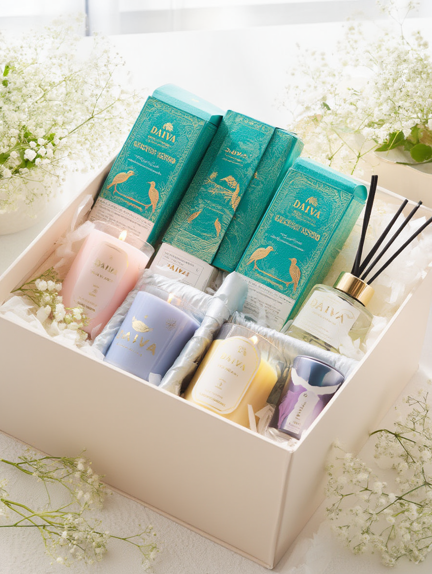 Whispering Oud Collection