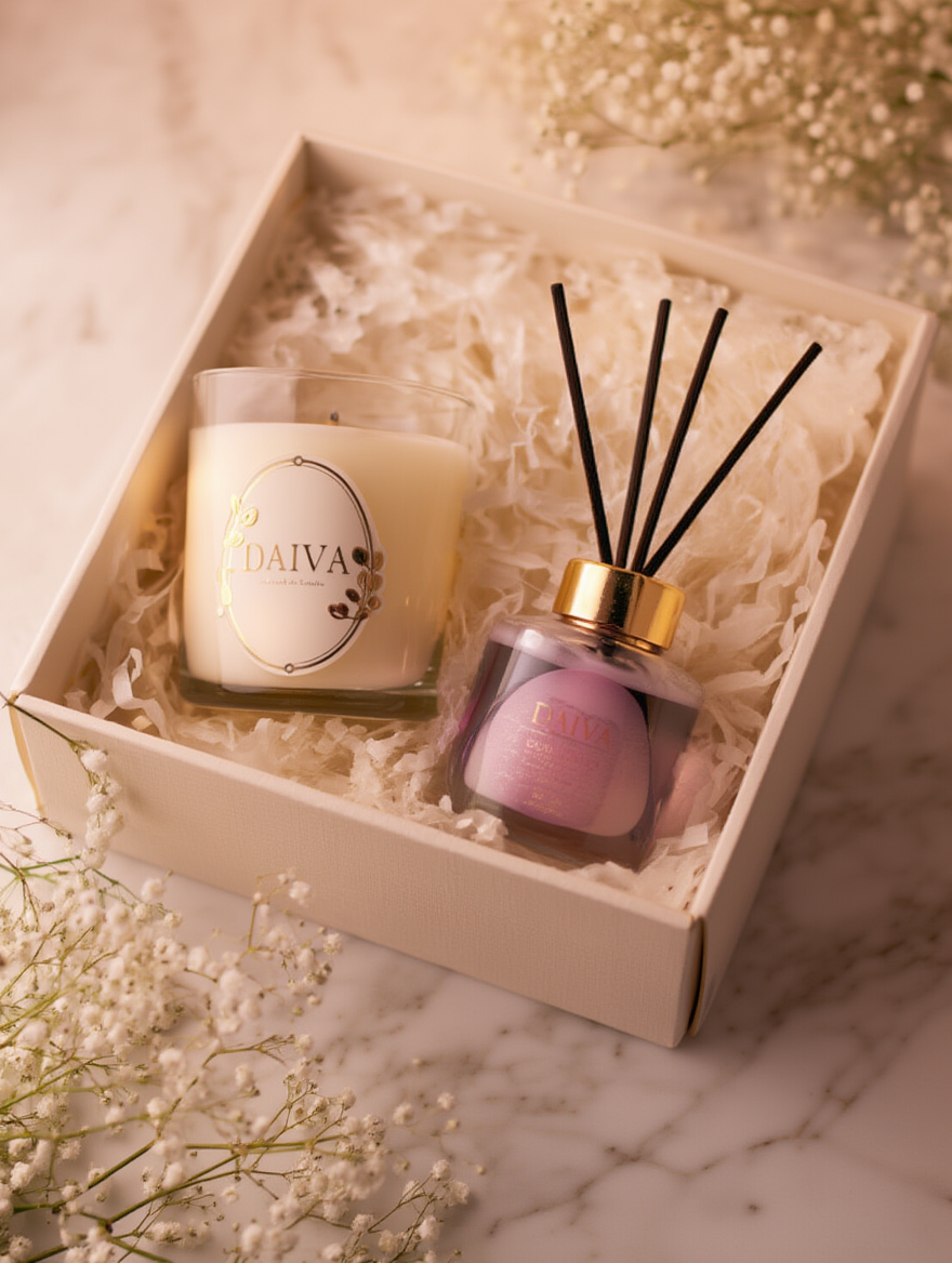 Prestige Gifting Collection