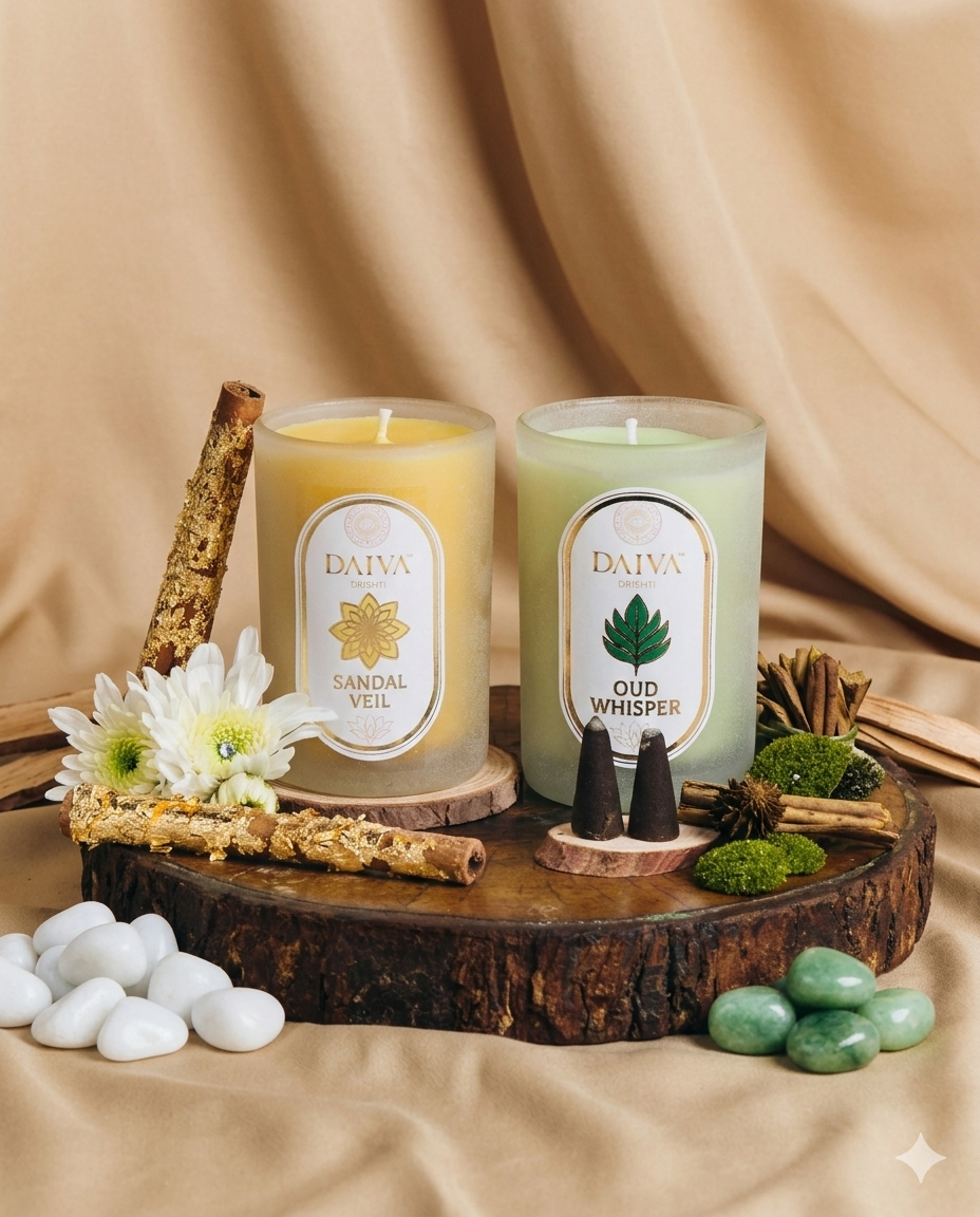 Candle Bundle