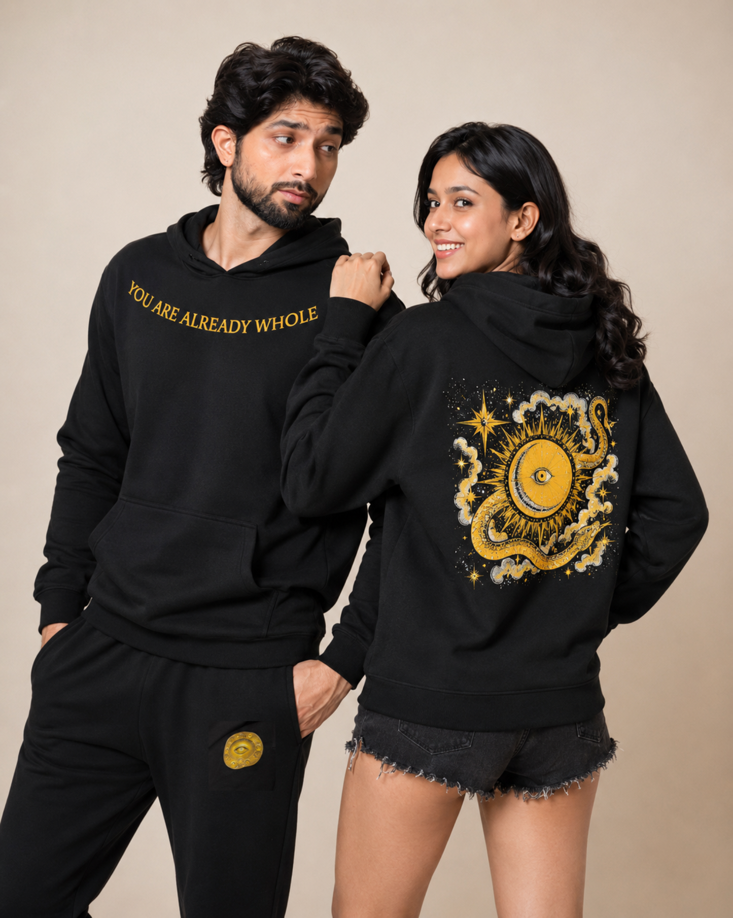 Hoodies