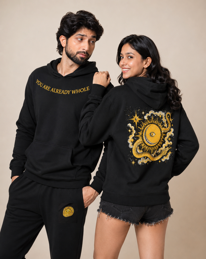 Hoodies